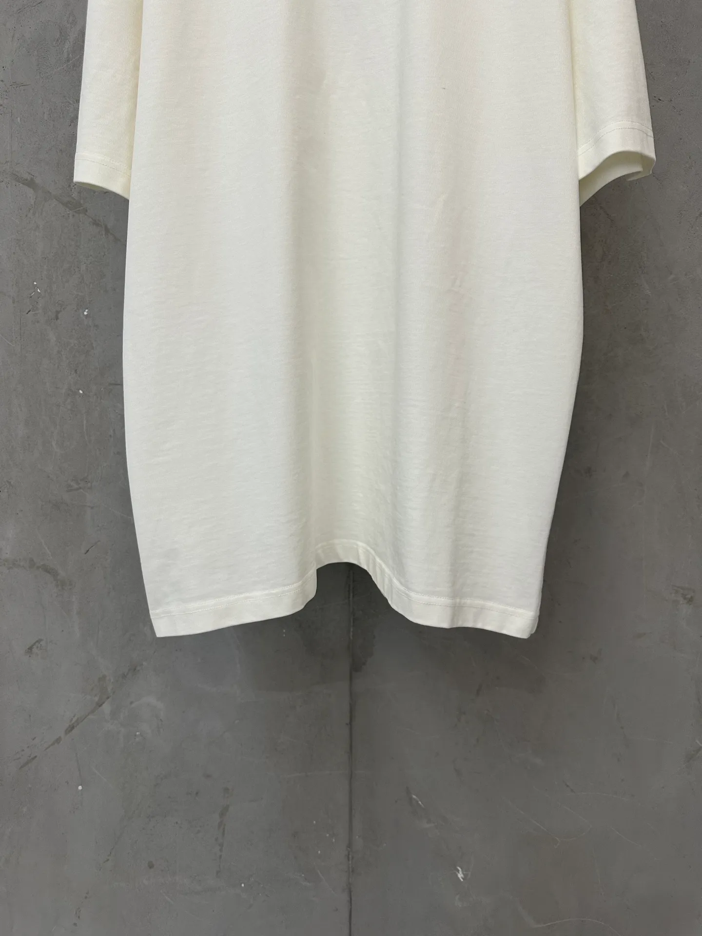 ￼ 140- New Arrival g Acne studios 26ss Classic logo T ： 2*2 g Color Change Same Style Color: Black White Coffee Brown Size: XS S M L XL
